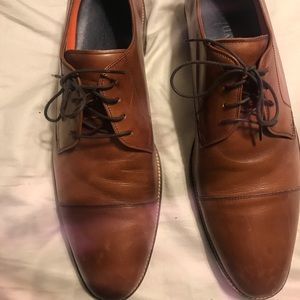 Men’s Cole Haan 13M LIKE NEW (Worn once)